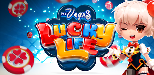 myVEGAS Lucky Life Slots PC screenshot