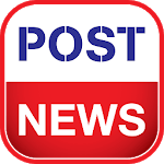 Post News Media icon