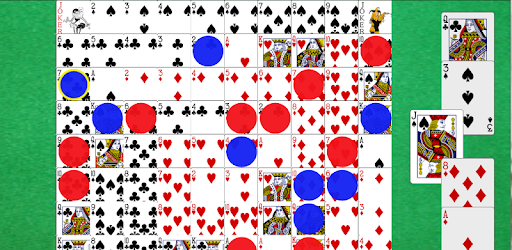 Crazy Jacks PC screenshot