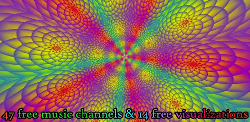 Astral 3D FX Music Visualizer - Fractal Eye Candy PC screenshot Astral 3D FX Music Visualizer - Fractal Eye Candy PC screenshot