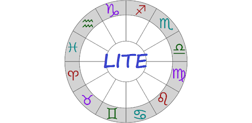 Astrological Charts Lite PC screenshot