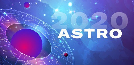 Astro 2021 - Horoscope & Zodiac Compatibility PC screenshot