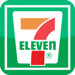 7-Eleven TH icon