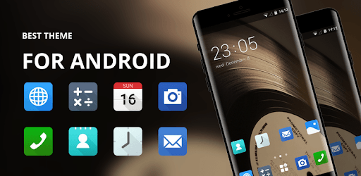 Theme for Asus ZenFone 4 HD PC screenshot Theme for Asus ZenFone 4 HD PC screenshot