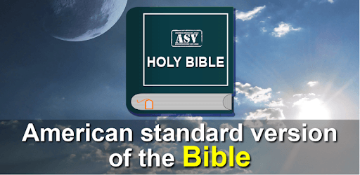 ASV Bible - Offline Free PC screenshot