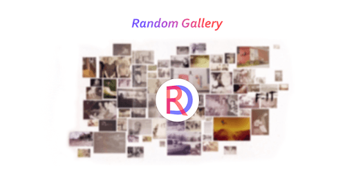 Random Gallery PC screenshot Random Gallery PC screenshot