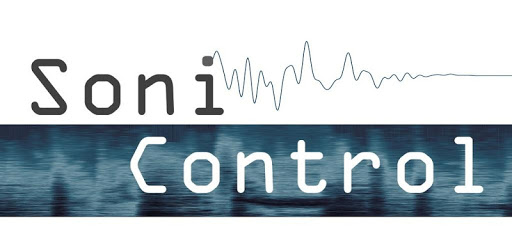 SoniControl PC screenshot