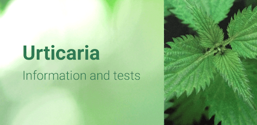 Urticaria PC screenshot