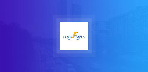 IsarFunk 450 540 PC screenshot