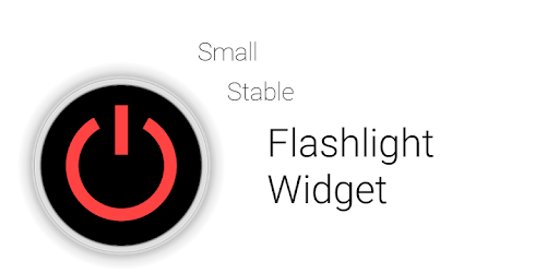 Flashlight Widget PC screenshot Flashlight Widget PC screenshot