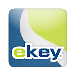 ekey home app icon