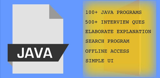 400+ Java Programs with Output PC screenshot 400+ Java Programs with Output PC screenshot