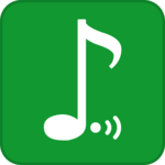 Mopidy Mobile icon