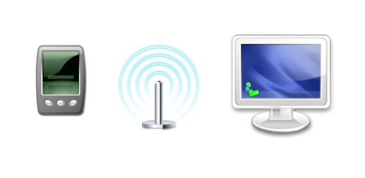 Remote Control Free PC screenshot