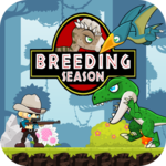 Breeding Season Dinosaur Hunt icon