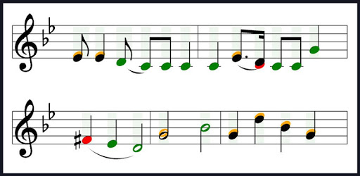 tonestro - my music buddy PC screenshot tonestro - my music buddy PC screenshot