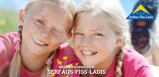 Serfaus-Fiss-Ladis PC screenshot