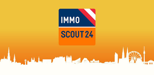 ImmobilienScout24 - Austria PC screenshot