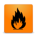 Dangerous Goods Manual icon