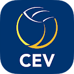 European Volleyball icon