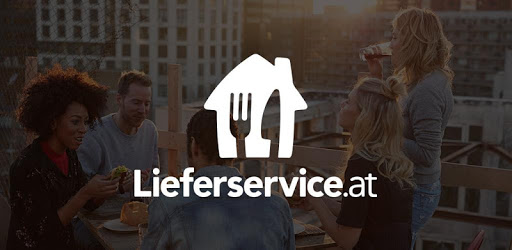 Lieferservice.at - Order food PC screenshot Lieferservice.at - Order food PC screenshot