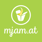 Mjam.at - Order Food icon