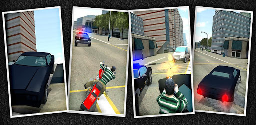 🔫Grand Mafia Crime  🚓 PC screenshot