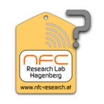NFC TagInfo icon