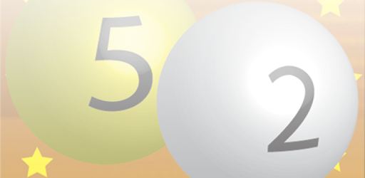 EuroJackpot Numbers & Statistics PC screenshot