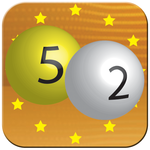 EuroJackpot Numbers & Statistics icon