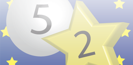 EuroMillions Numbers & Statistics PC screenshot EuroMillions Numbers & Statistics PC screenshot