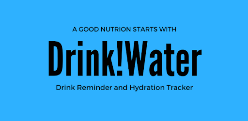 Drink Water - Health Reminder PC screenshot
