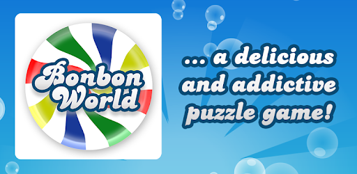 Bonbon World - Candy Jelly Puzzle PC screenshot Bonbon World - Candy Jelly Puzzle PC screenshot