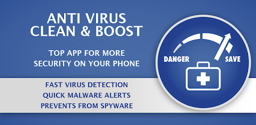 Free Antivirus - Clean & Boost PC screenshot