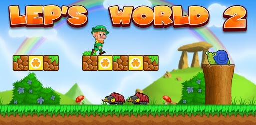Lep's World 2 ๐๐ PC screenshot Lep's World 2 ๐๐ PC screenshot