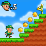 Lep's World 2 🍀🍀 icon