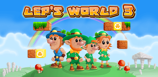 Lep's World 3 ๐๐๐ PC screenshot Lep's World 3 ๐๐๐ PC screenshot