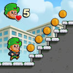 Lep's World Z icon
