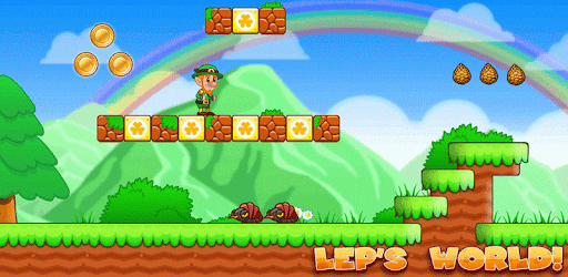 Lep's World ๐ PC screenshot Lep's World ๐ PC screenshot
