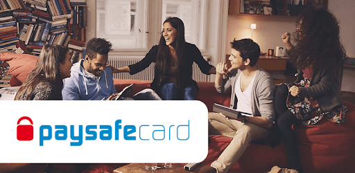 paysafecard – pay cash online PC screenshot paysafecard – pay cash online PC screenshot