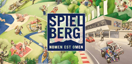 Projekt Spielberg for PC - Free Download & Install on Windows PC, Mac