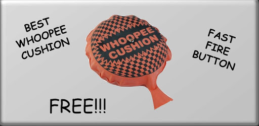 Whoopee Cushion FREE Fart PC screenshot