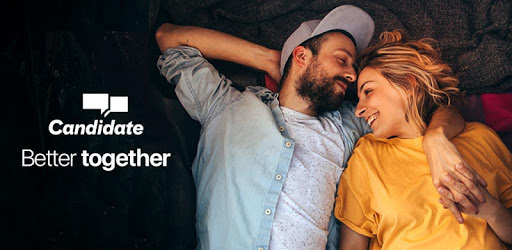 Candidate – Dating App PC screenshot Candidate – Dating App PC screenshot