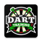 Darts Scoreboard: My Dart Training icon