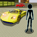 Stickman Vegas - Mafia Gangster Crime for PC Stickman Vegas - Mafia Gangster Crime for PC