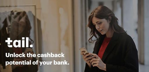Tail - The Cashback app PC screenshot