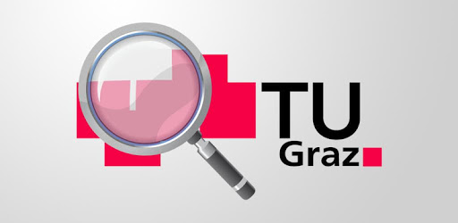 TU Graz Search PC screenshot
