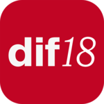 dif18 - the Donauinselfest-App icon