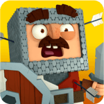 Kingdoms of Heckfire icon