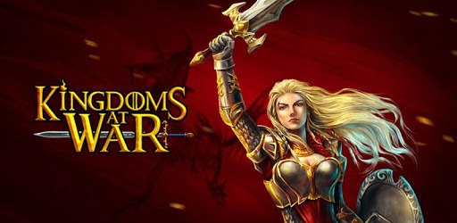 Kingdoms at War: Hardcore PVP PC screenshot Kingdoms at War: Hardcore PVP PC screenshot